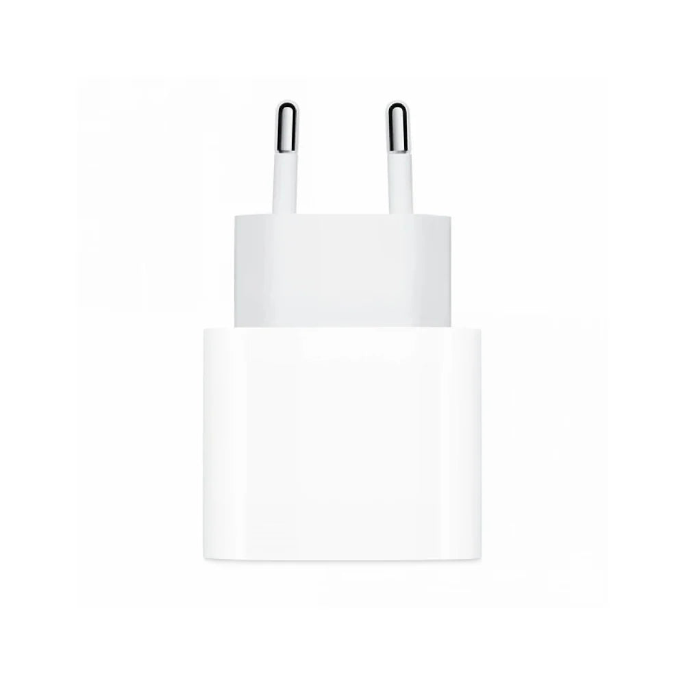 Apple 20W USB-C Power Adapter