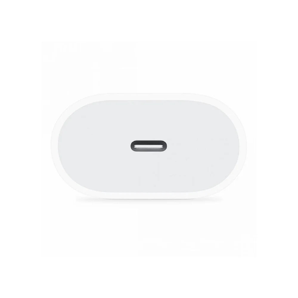 Apple 20W USB-C Power Adapter
