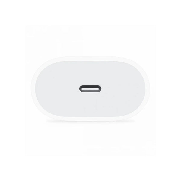 Apple 20W USB-C Power Adapter