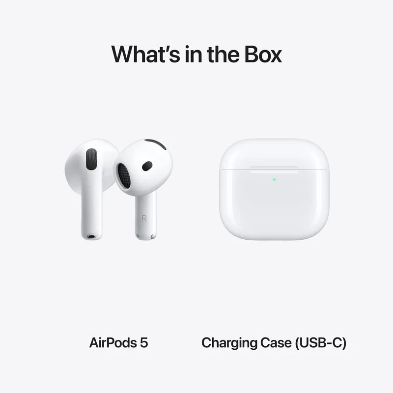 Apple AirPods 5