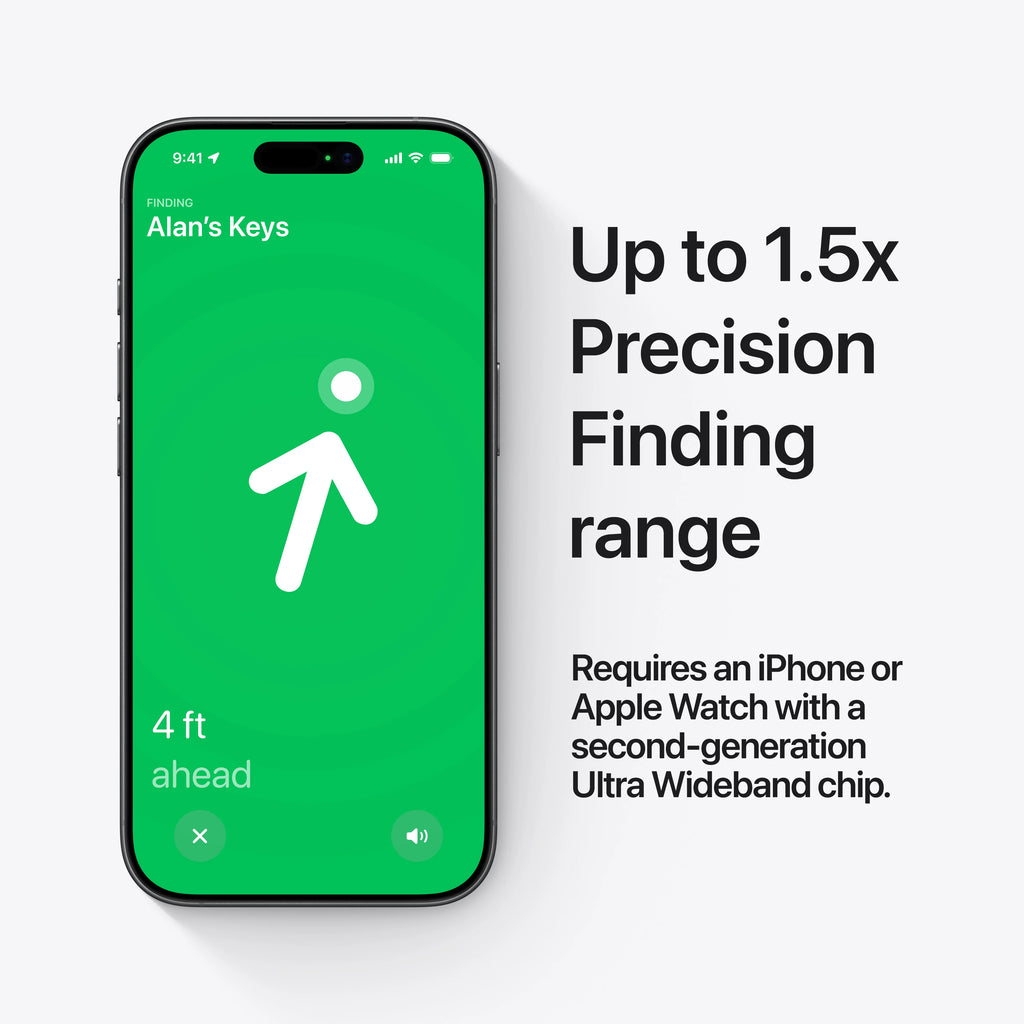 Apple AirTag (2nd Gen)