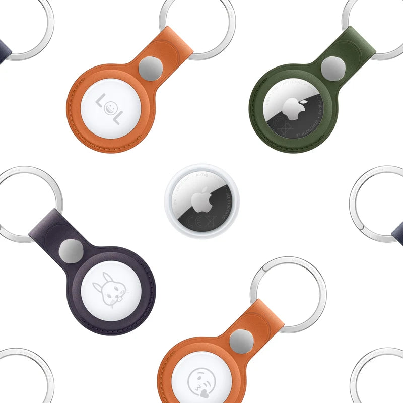 Apple AirTag (2nd Gen)