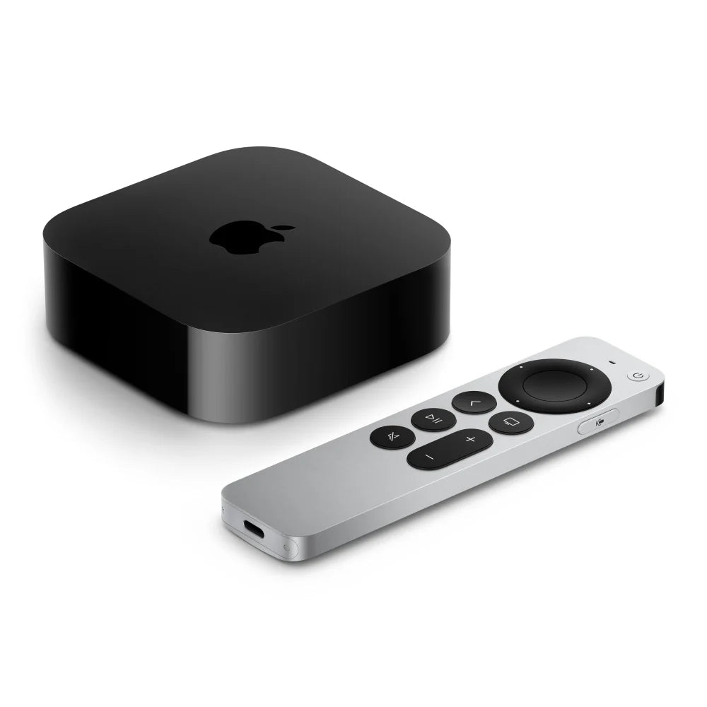 Apple TV 4K (4th generation)