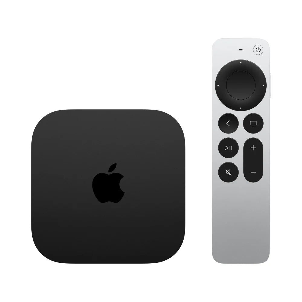 Apple TV 4K (4th generation)