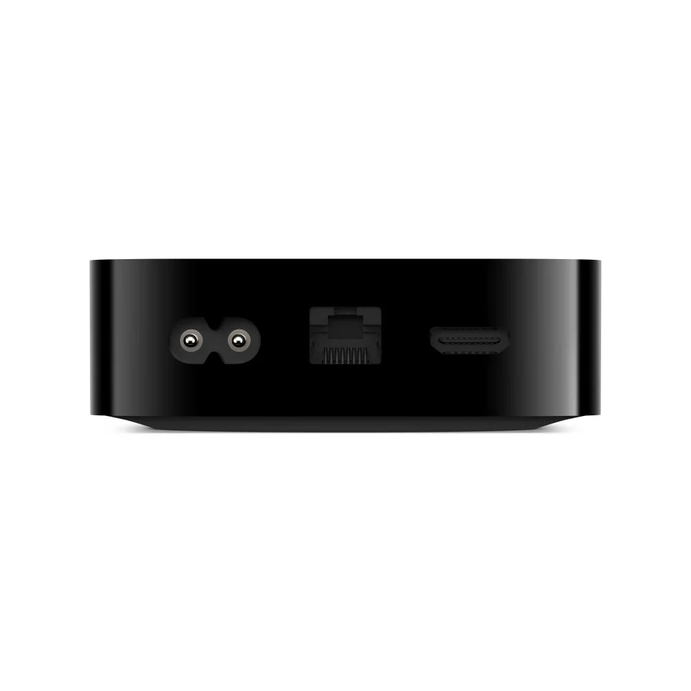 Apple TV 4K (4th generation)