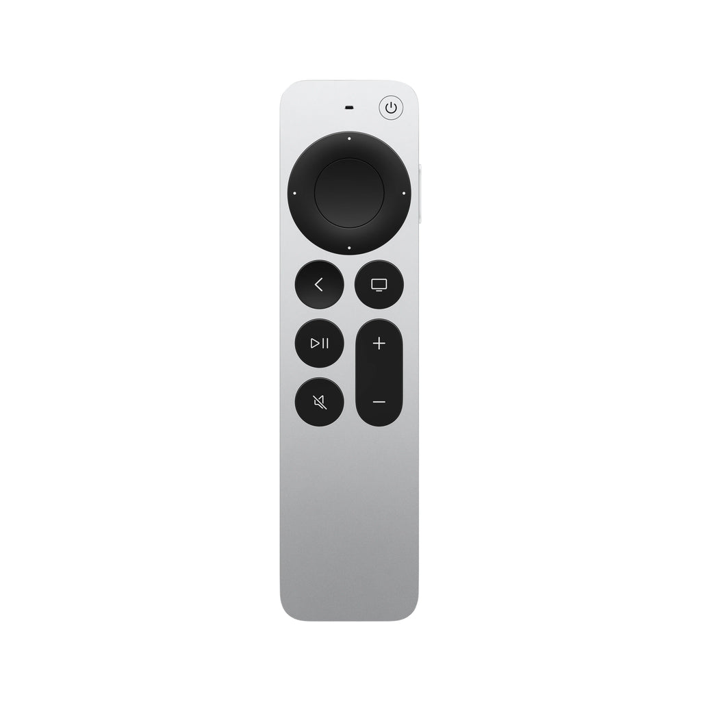 Apple Siri Remote (4th generation)