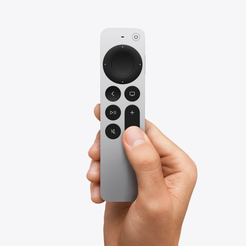 Apple Siri Remote (4th generation)