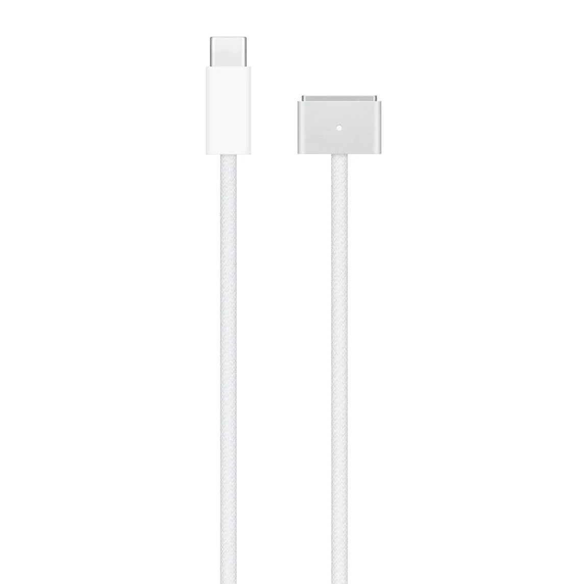 Apple USB-C to MagSafe 3 Cable (2m) - Silver