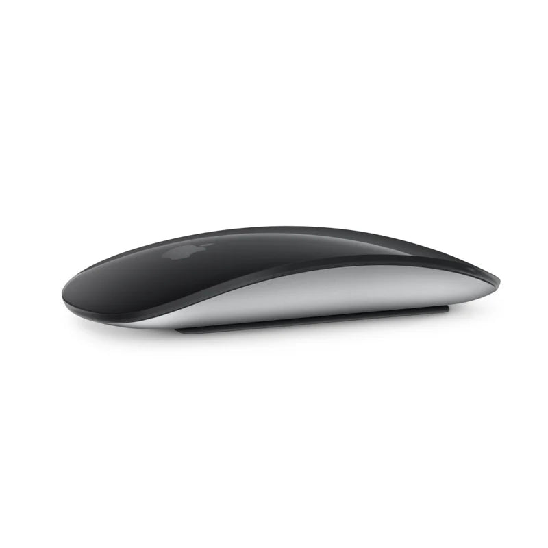 Apple Magic Mouse - Black Multi-Touch Surface