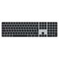 Apple Magic Keyboard with Touch ID and Numeric Keypad for Mac with Apple Silicon - International English