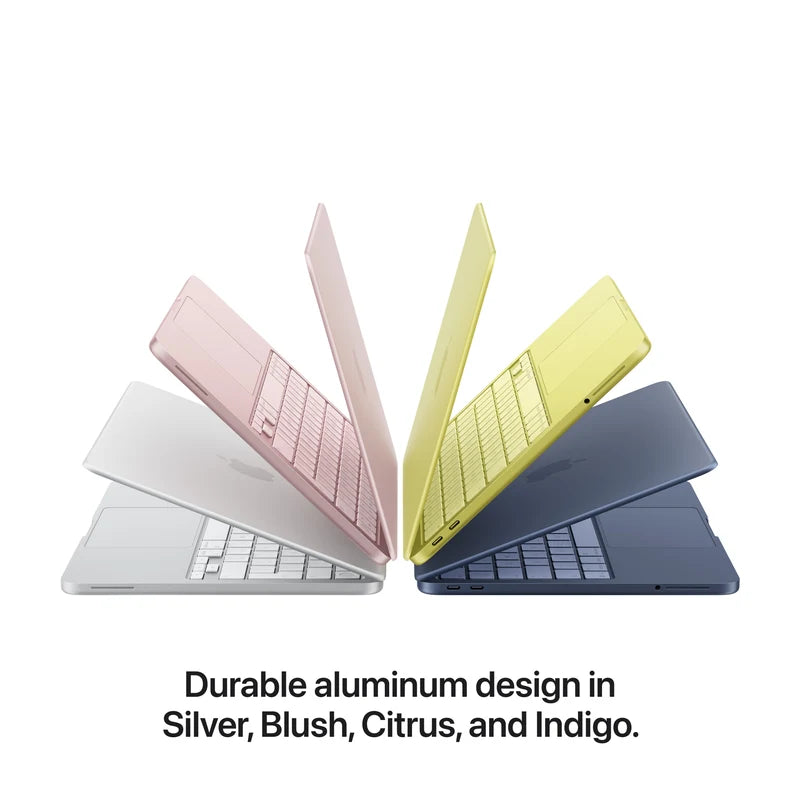 Apple MacBook Neo A18 Pro