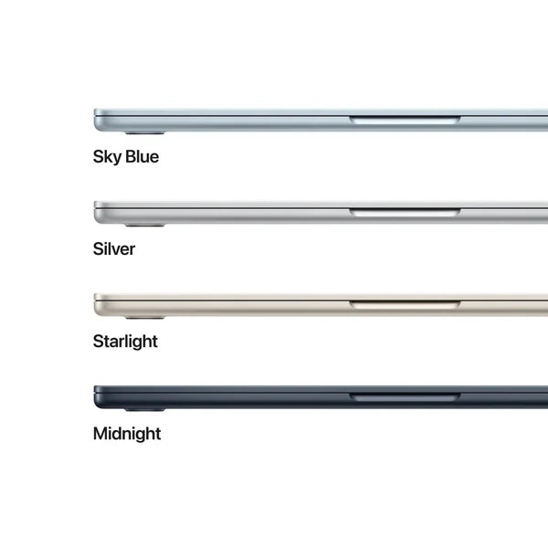 Apple MacBook Air M5