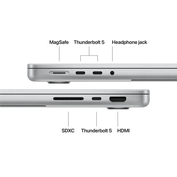 Apple MacBook Pro M5 Max