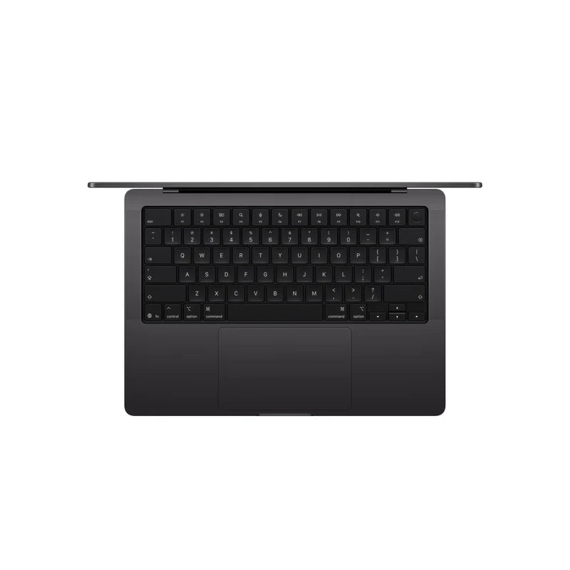 Apple MacBook Pro M5