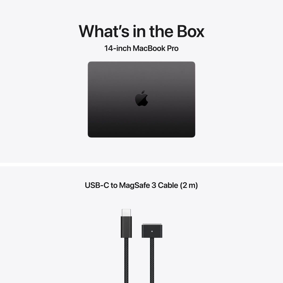 Apple MacBook Pro M5