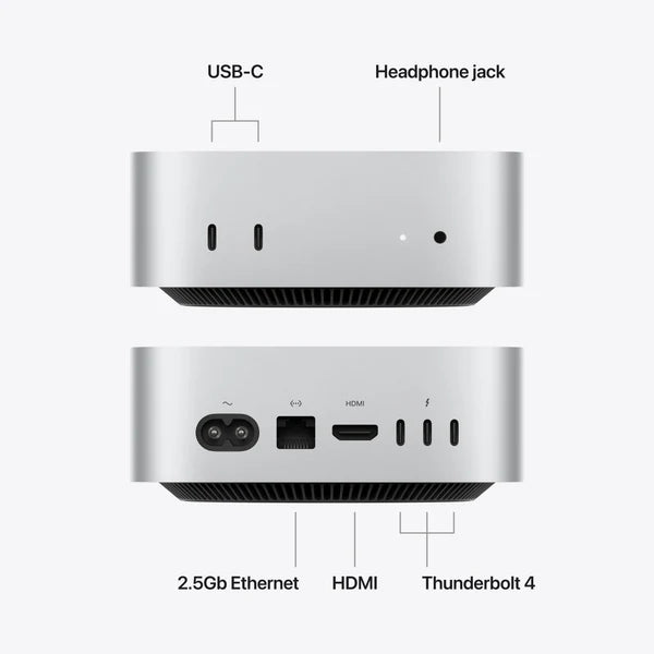 Apple Mac mini M5 Pro