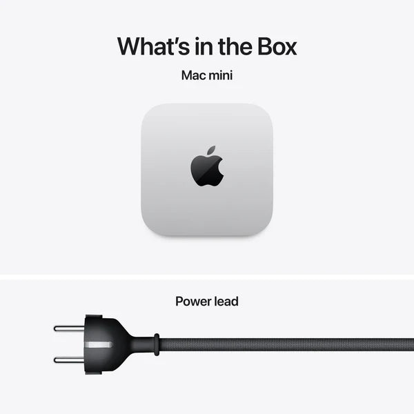 Apple Mac mini M6