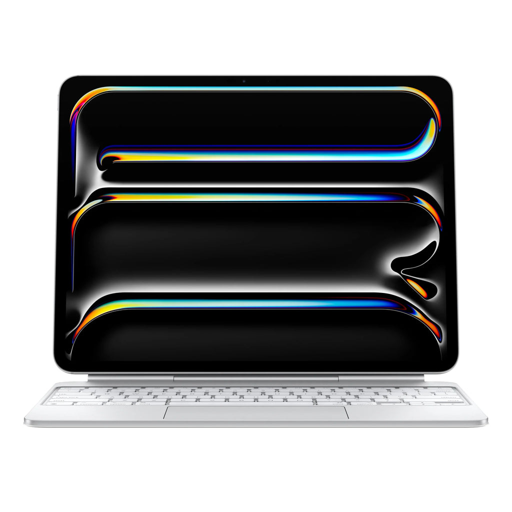Apple Magic Keyboard for iPad Pro (M4) - International English