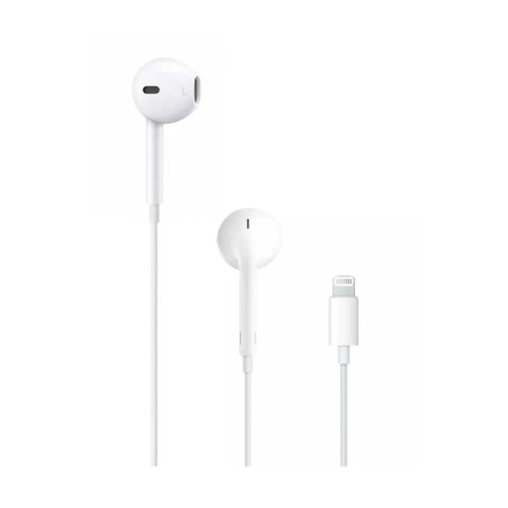 Apple EarPods