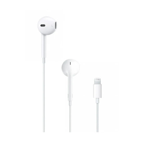 Apple EarPods