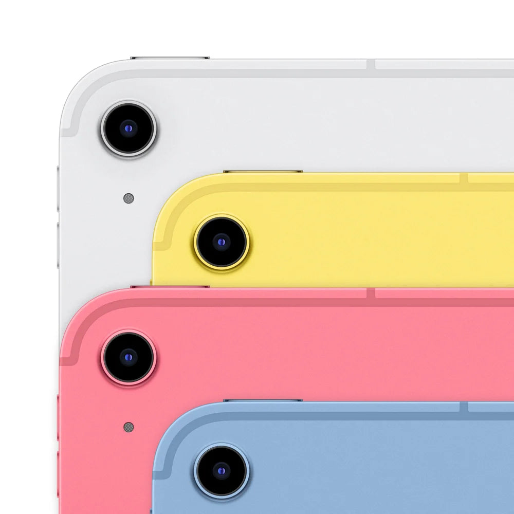 iPad A16 11-inch