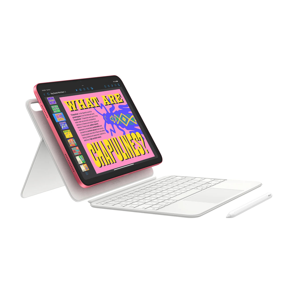 iPad A16 11-inch