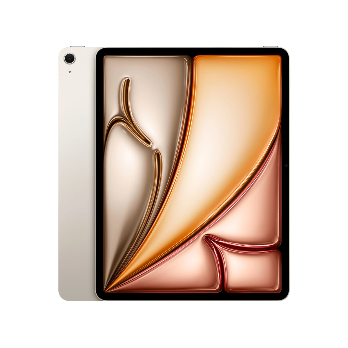 iPad Air M4 13-inch