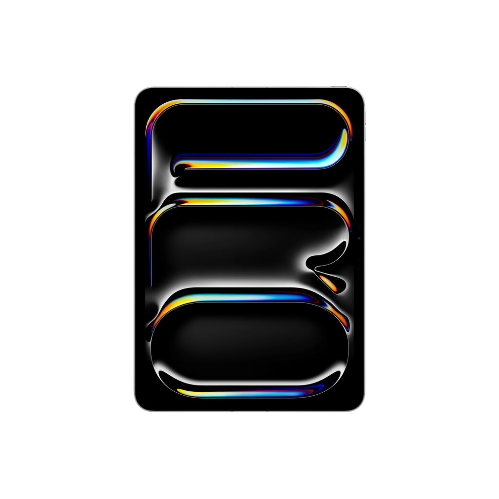 iPad Pro M5 11-inch