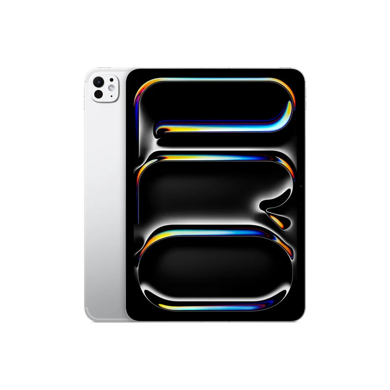 iPad Pro M5 11-inch