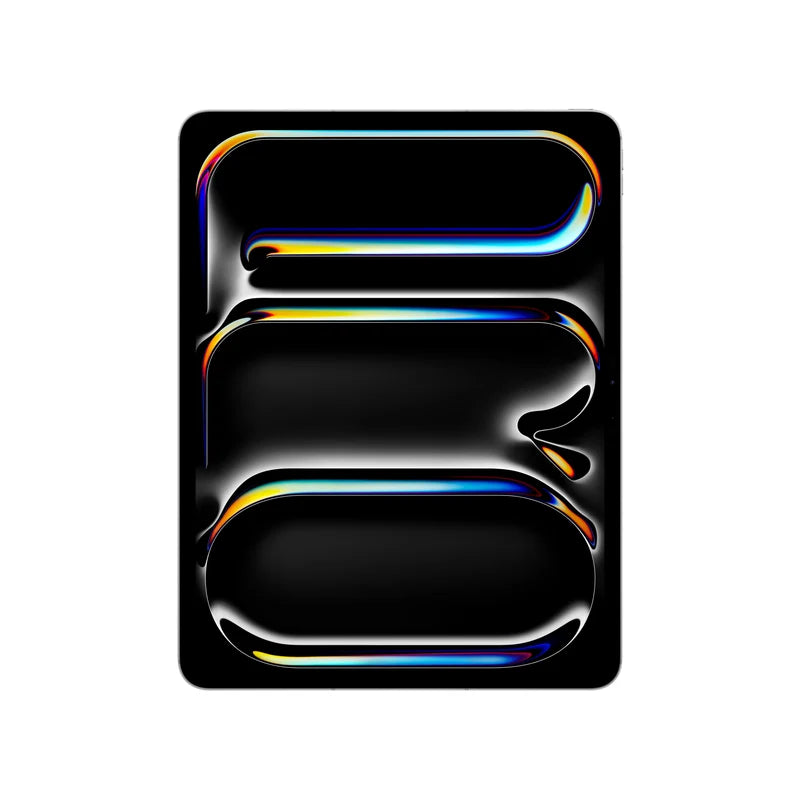iPad Pro M5 13-inch