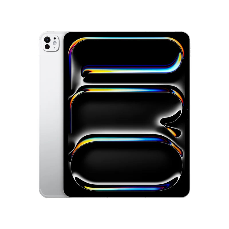 iPad Pro M5 13-inch - Nano-textured Glass