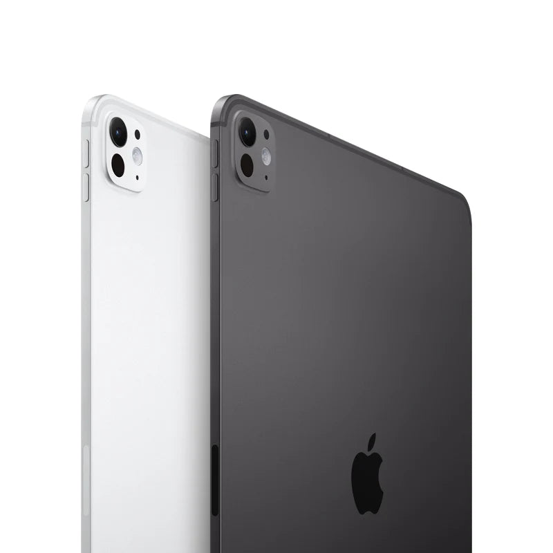 iPad Pro M5 13-inch