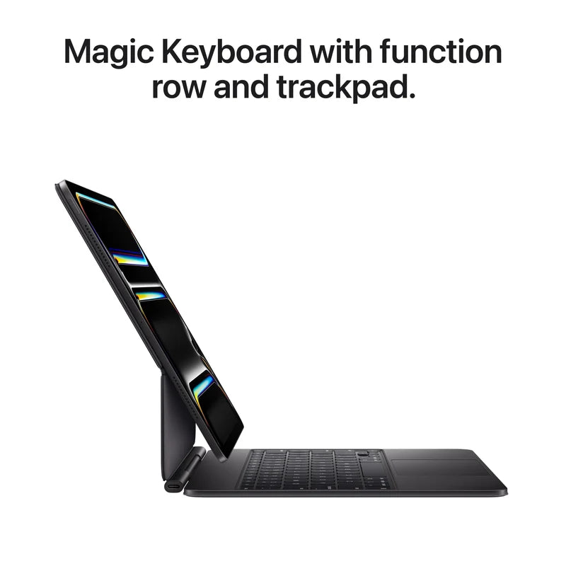 iPad Pro M5 13-inch - Nano-textured Glass