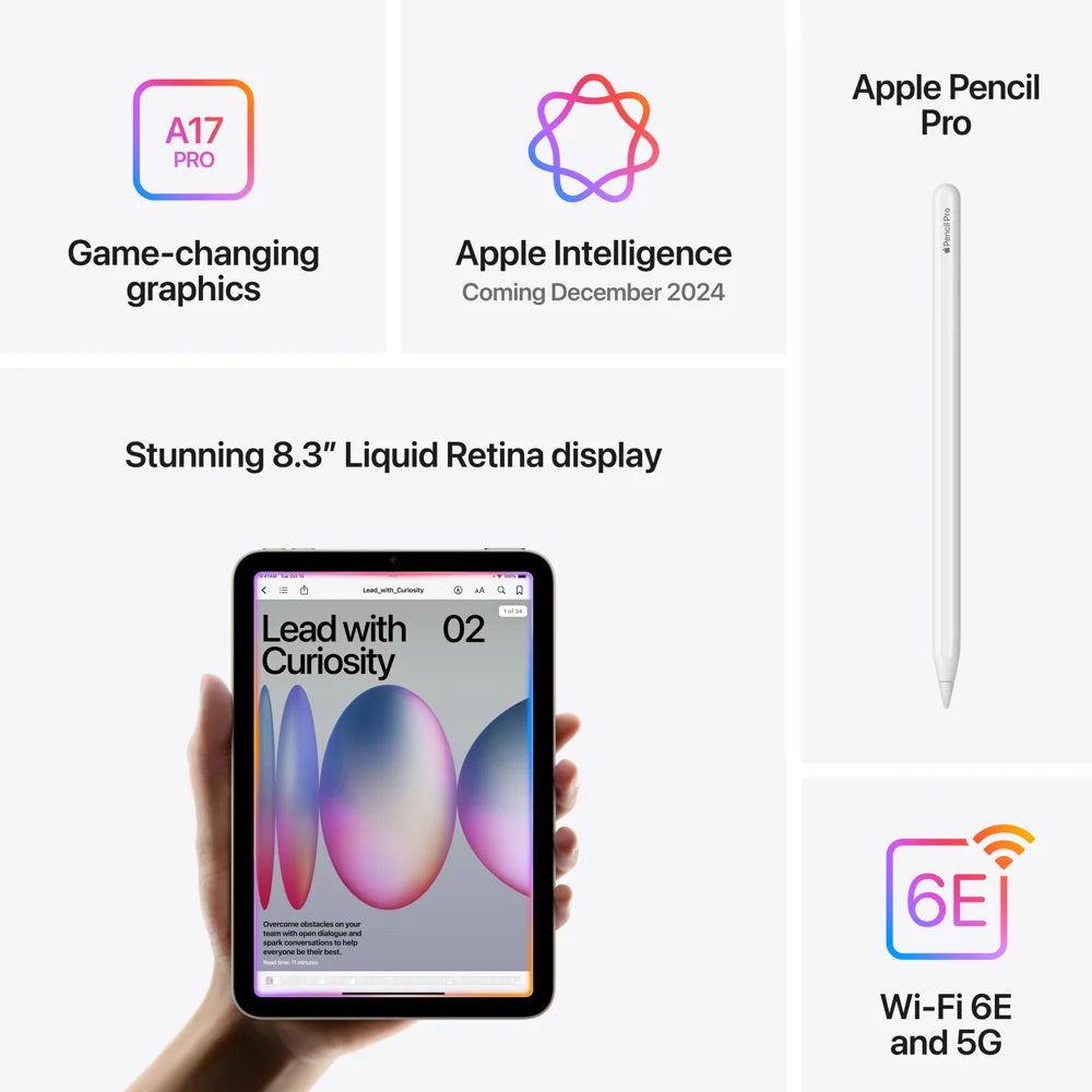 iPad mini