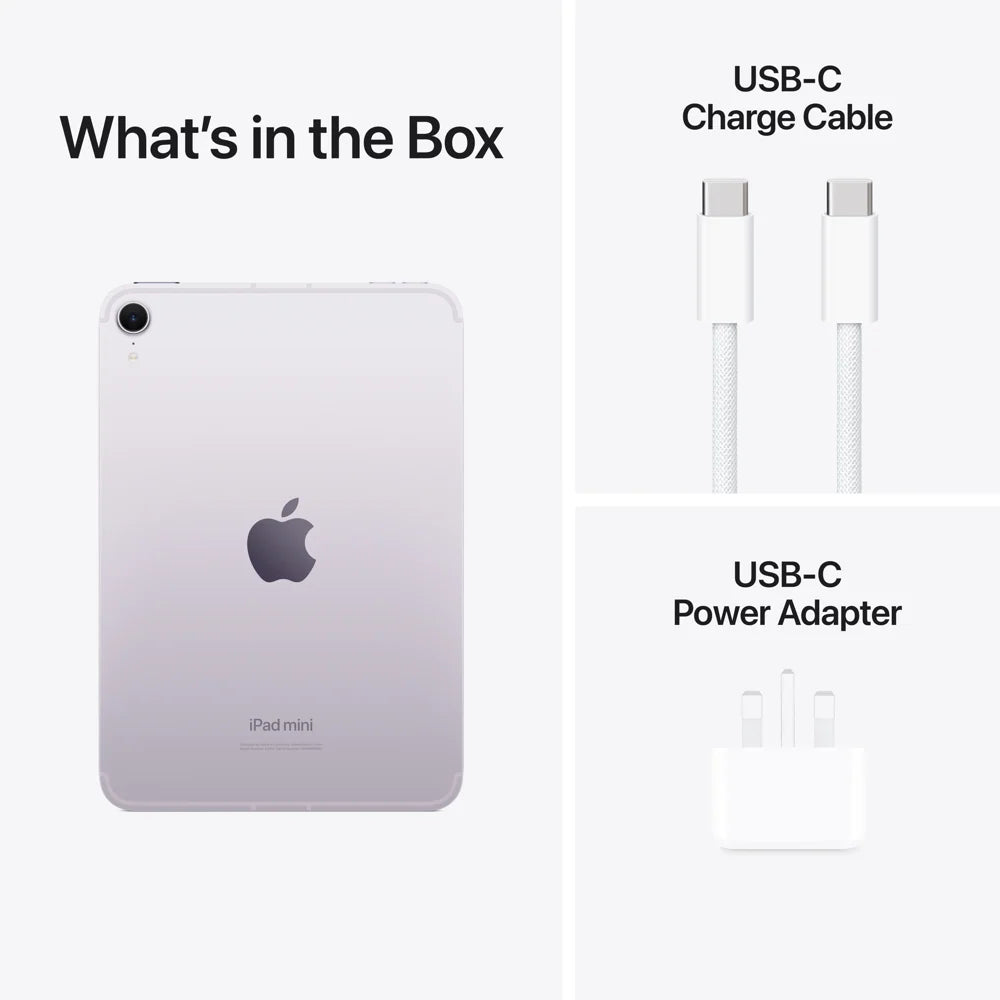 iPad Pro M5 13-inch