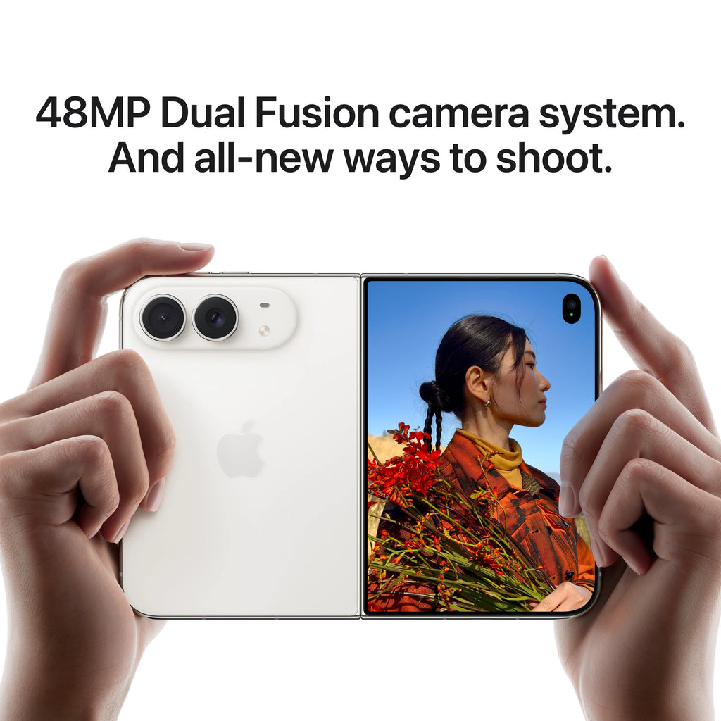 IPHONE DUO | PRE-ORDER