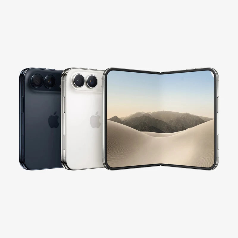 IPHONE DUO | PRE-ORDER
