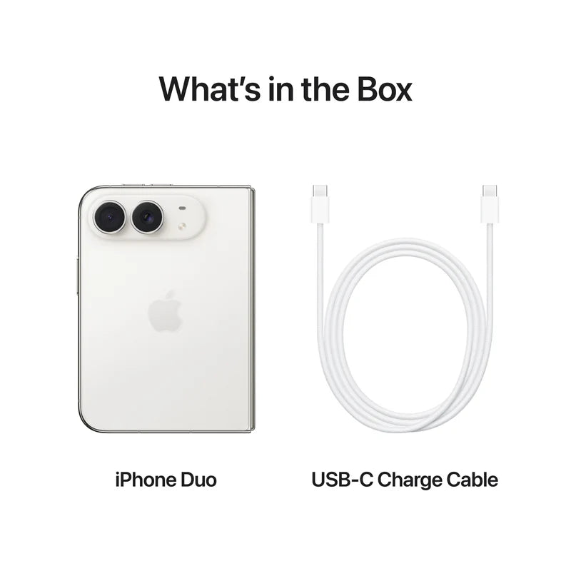 IPHONE DUO | PRE-ORDER