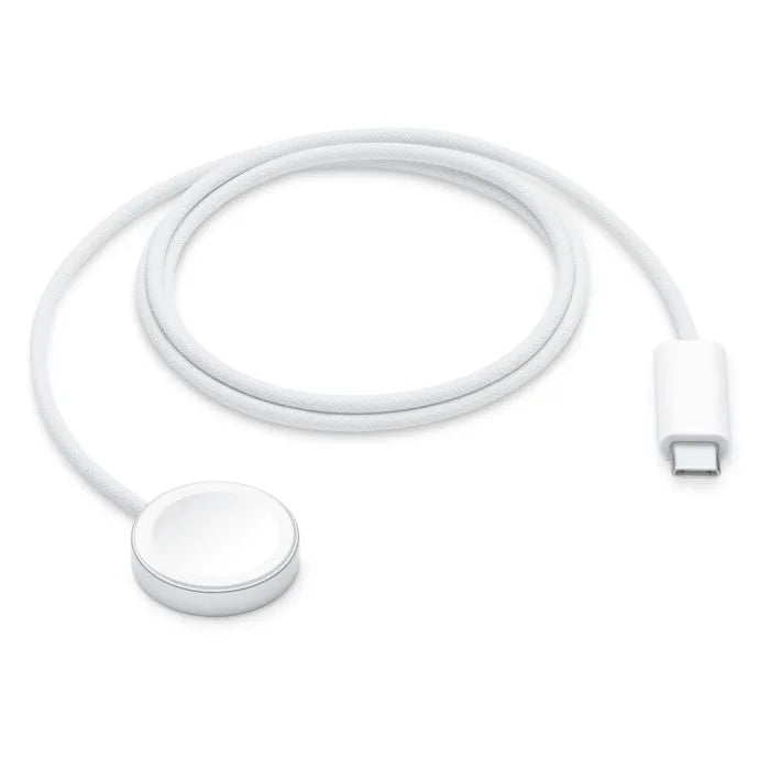 Apple Watch Magnetic Fast Charger USB-C (1m)